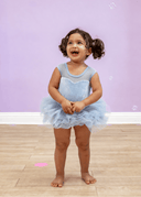 The Dream Come True Willa Tutu