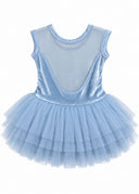 The Dream Come True Willa Tutu
