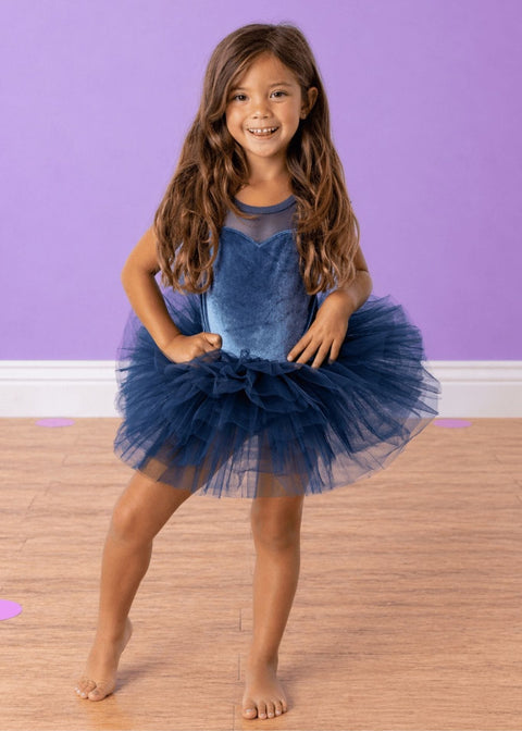 The Dreamland Willa Tutu