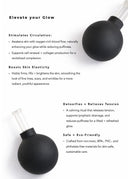 The Duo Facial Cupping Set