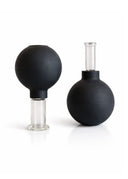 The Duo Facial Cupping Set