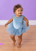 The Fairy Dust Willa Tutu