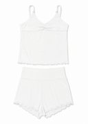 The Ivory Ayla Set