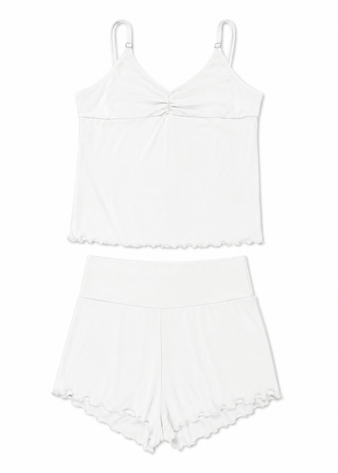 The Ivory Ayla Set
