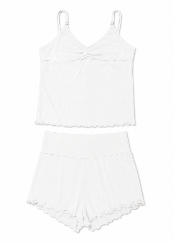 The Ivory Ayla Set