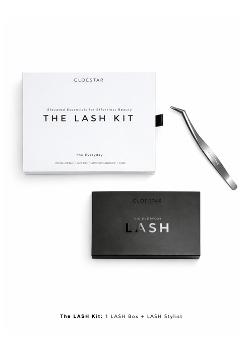 The Lash Kit