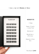 The LASH: 3–7 Day Hold.