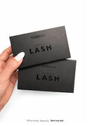 The LASH: 1 Step Application.