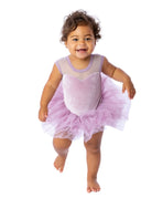 The Lavender Twirl Willa Tutu