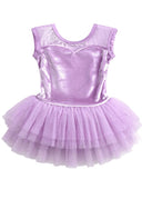 The Lavender Twirl Willa Tutu