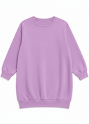The Lilac Sky Aliana Sweater Dress