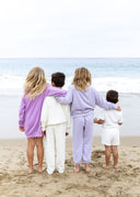 The Lilac Sky Aliana Sweater Dress