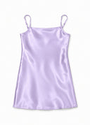 The Lilac Slip Dress