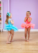 The Mermaid Magic Willa Tutu