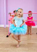 The Mermaid Magic Willa Tutu
