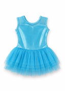 The Mermaid Magic Willa Tutu