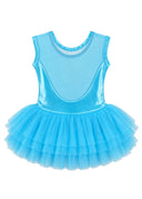 The Mermaid Magic Willa Tutu