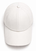 The Milkstone Denim Silk Lined Brooklyn Cap