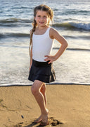 The Noir Elle Skirt