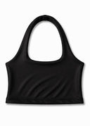 The Noir Gemma Top