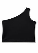 The Noir Harper Top