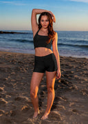 The Noir London Short