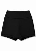 The Noir London Short
