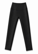 The Noir Sterling Leggings