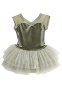 The Petal Fairy Willa Tutu