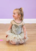The Petal Fairy Willa Tutu