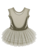 The Petal Fairy Willa Tutu