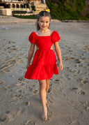 The Poppy Naomi Dress