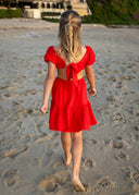 The Poppy Naomi Dress
