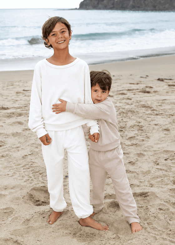 The Sandstone Grayson Pant