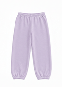 The Sea Lavender Luna Sweatpants