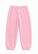 The Shell Pink Luna Sweatpants
