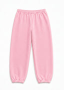 The Shell Pink Luna Sweatpants featuring the cozy pant she’ll want to live in.