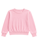 The Shell Pink Maya Sweatshirt