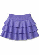 The St Tropez Lilac Shimmer Bella Skirt