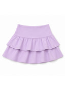 The St Tropez Lilac Elle Skirt