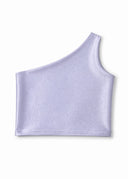 The St Tropez Lilac Harper Top