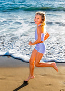 The St Tropez Lilac London Short