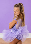 The Sugar Plum Willa Tutu