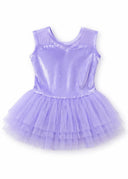 The Sugar Plum Willa Tutu