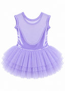 The Sugar Plum Willa Tutu