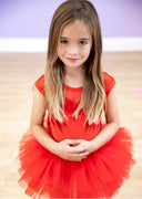 The Sweetheart Willa Tutu