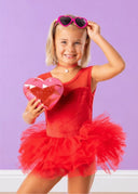 The Sweetheart Willa Tutu