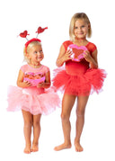 The Sweetheart Willa Tutu