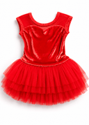 The Sweetheart Willa Tutu