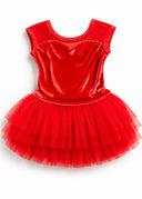 The Sweetheart Willa Tutu. Our tutus are made for twirls, giggles, and endless fun.